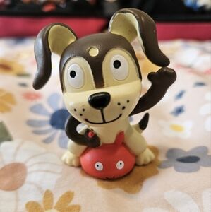 Tonies TonieBox Favorite Children’s Traditional Playtime Songs Audio Figurine.